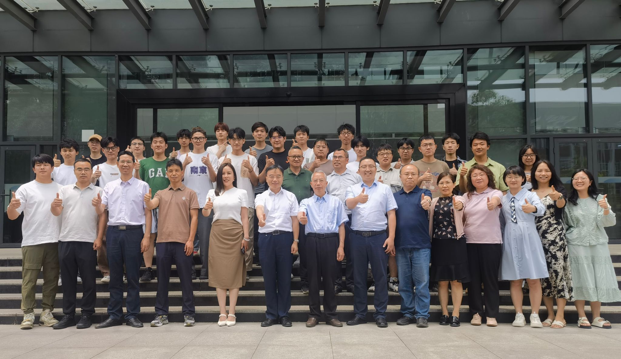 互诉心声聚共识，教学相长启新程——248cc永利集团召开2025届本科毕业生院长午餐会